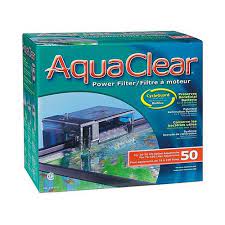 Filter Hang On Aquaclear 50