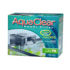 Filter Hang On Aquaclear 70