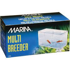 Container Multi Breeder 5way