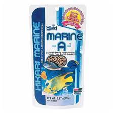 Food Hikari Marine A 110g