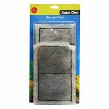 Aqua One - Carbon Cartridge 620 (25003c)
