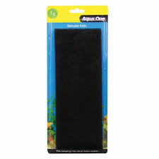 Aqua One - Sponge 126/380