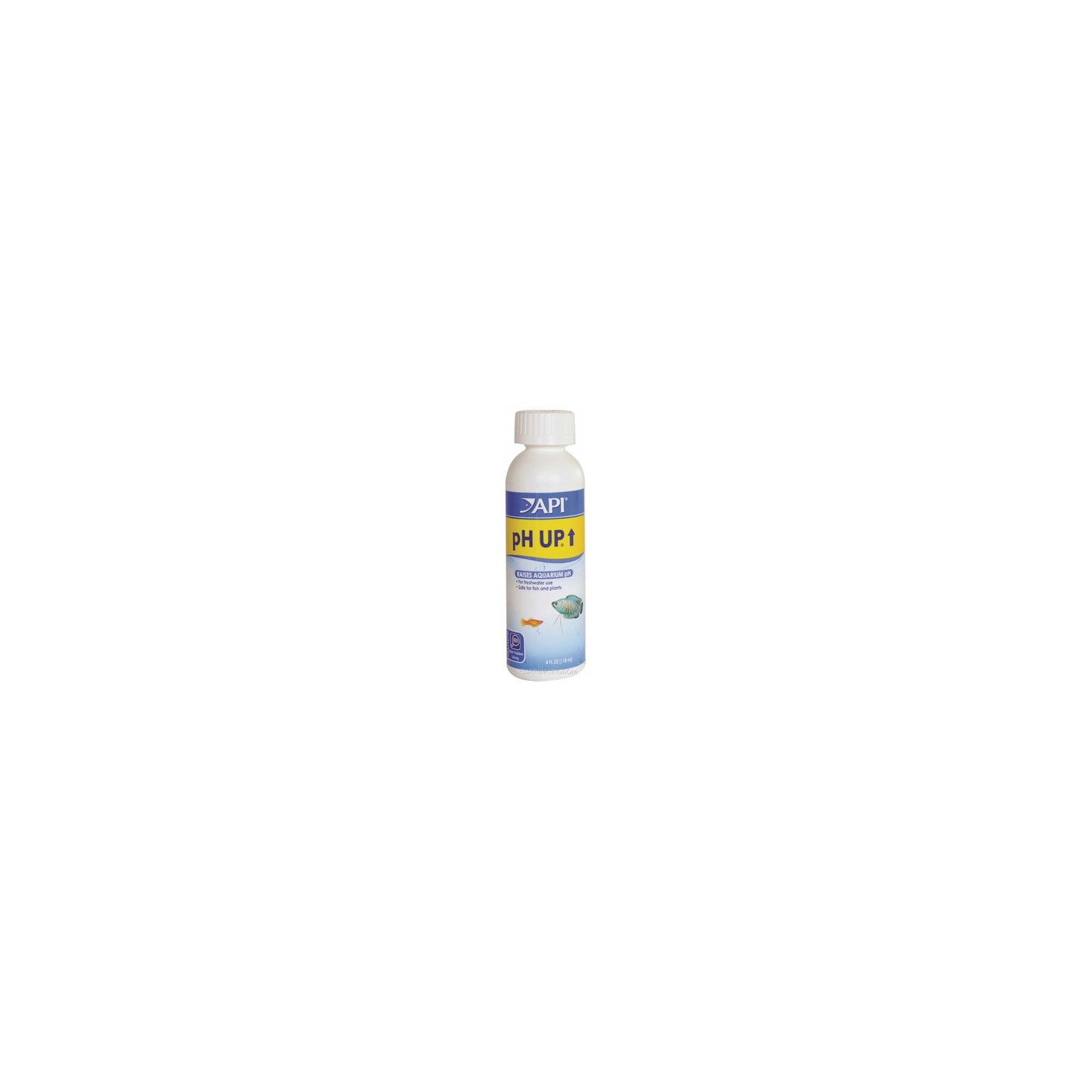 API - pH Up 120ml