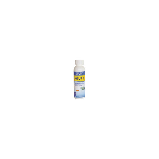 API - pH Up 120ml