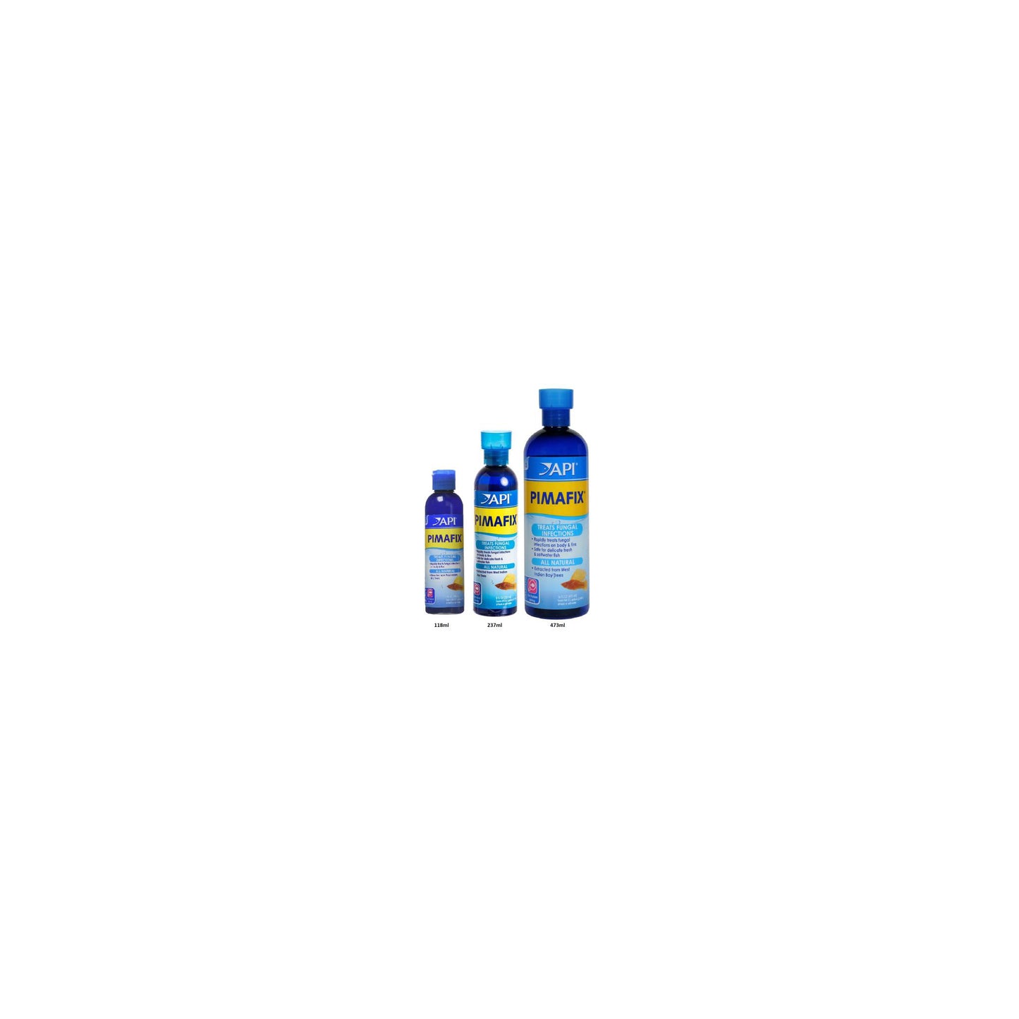 API - Pimafix 120ml
