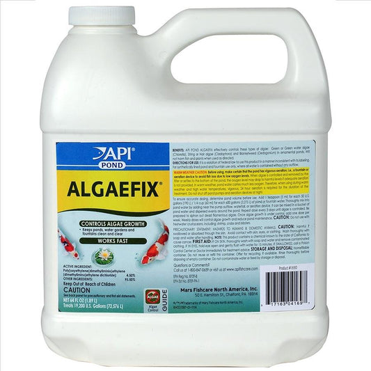 Pondcare - Algaefix 2 Litre