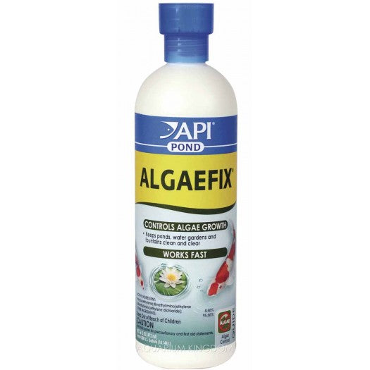 Pondcare - Algaefix 240ml