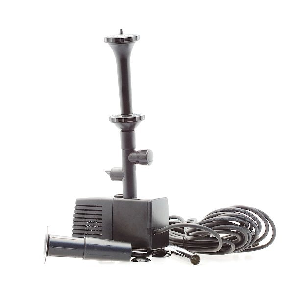 Pondmaster - Mk Il 1300 (1100l/hr 1.4m)