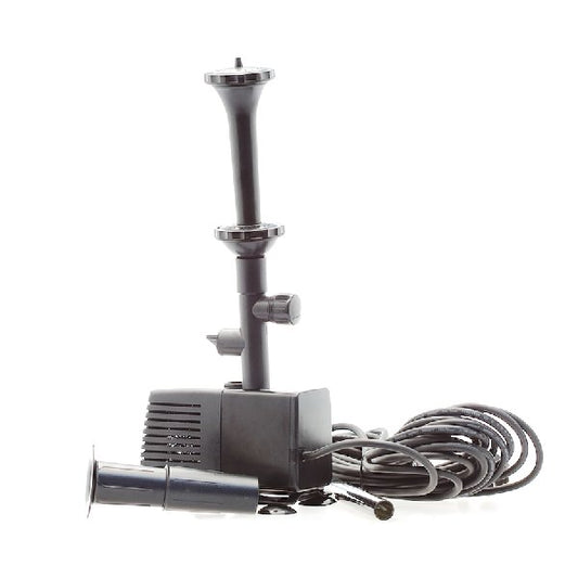 Pondmaster - Mk Il 1300 (1100l/hr 1.4m)