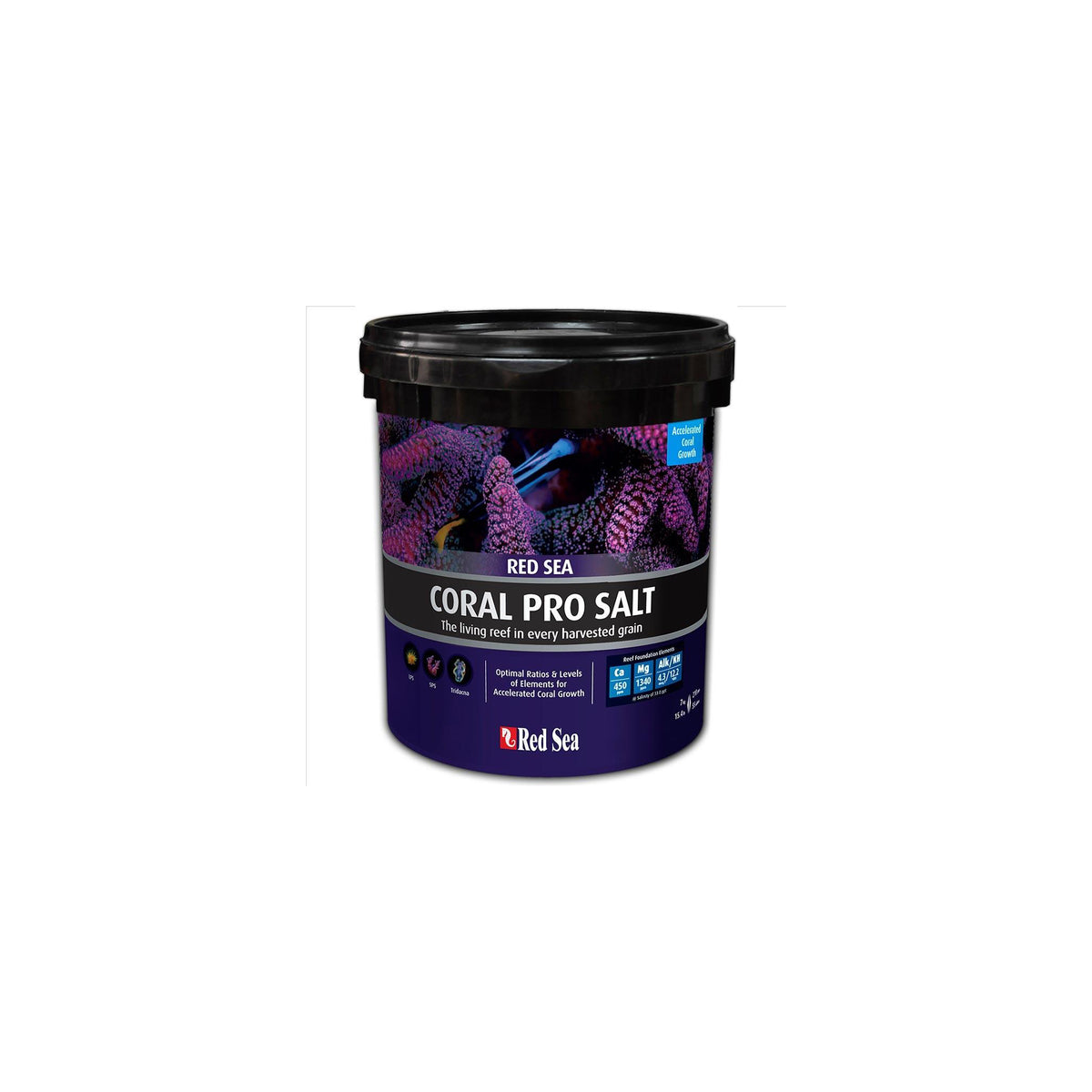 Red Sea - Pro Salt 7kg