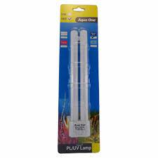 Light Tube PL White/Blue 18w (620)