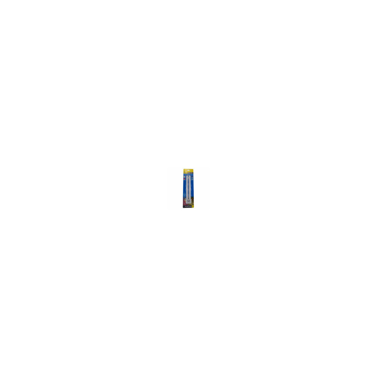Light Tube PL White/Blue 18w (620)