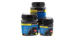 Media - Carbon ChemiCarb Aqua One 300g