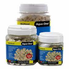 Media - Noodle BioNood Aqua One 1.2kg