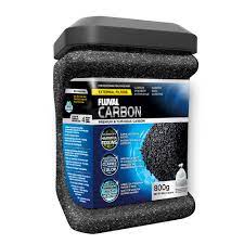 Media - Fluval Premium Carbon 900g