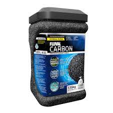 Media - Fluval Premium Carbon 1650g