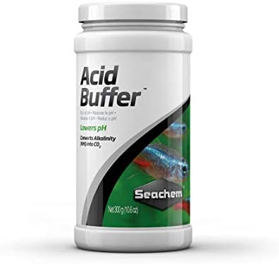 Seachem - Acid Buffer 300g