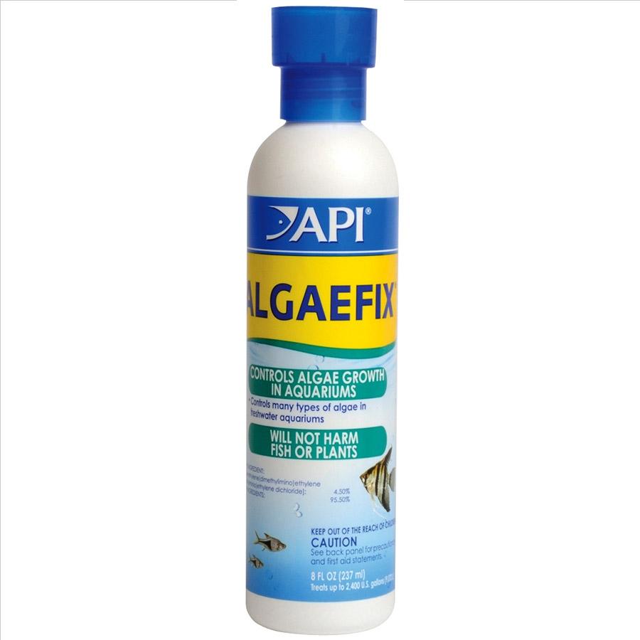 API - Algaefix 240ml