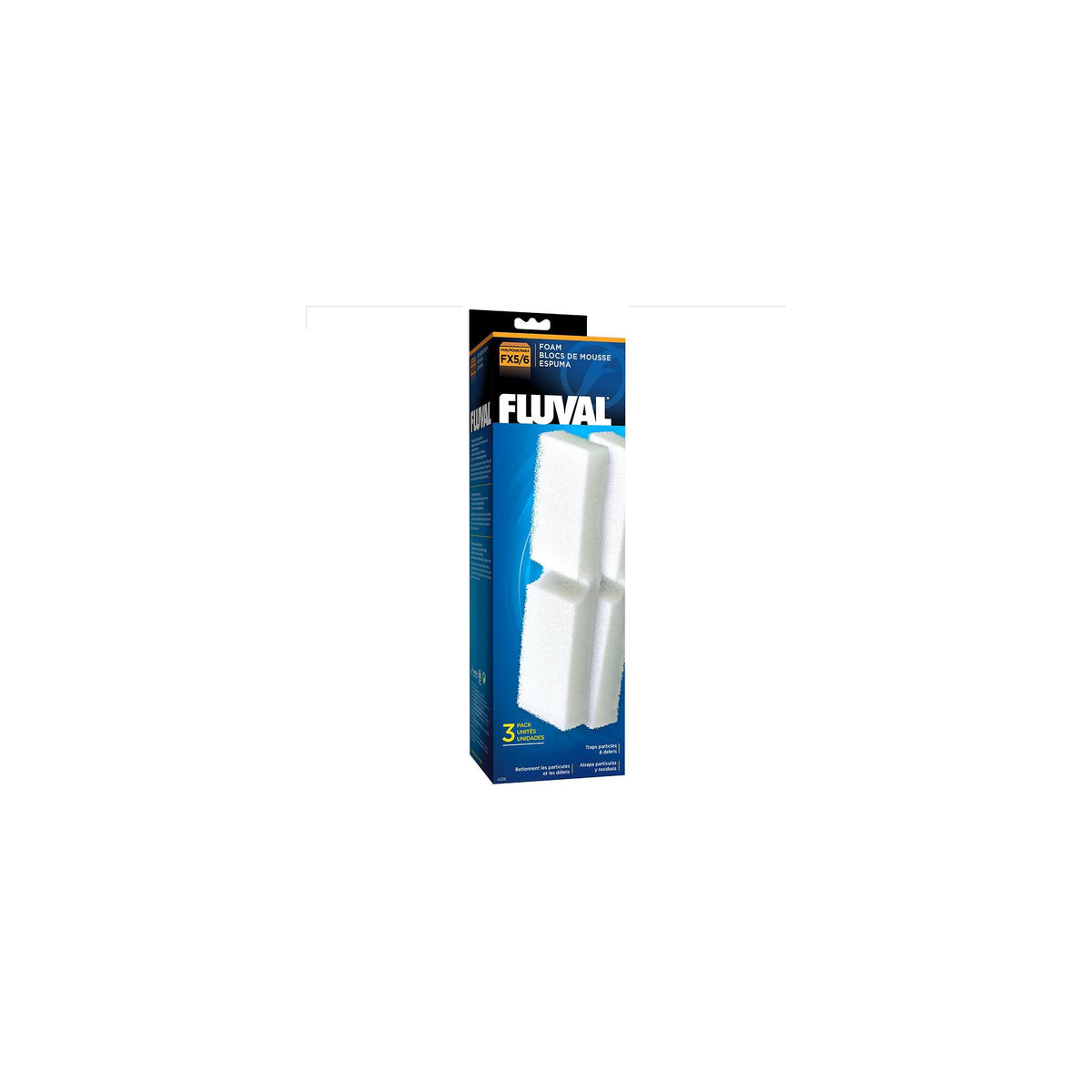 Fluval - Foam FX6