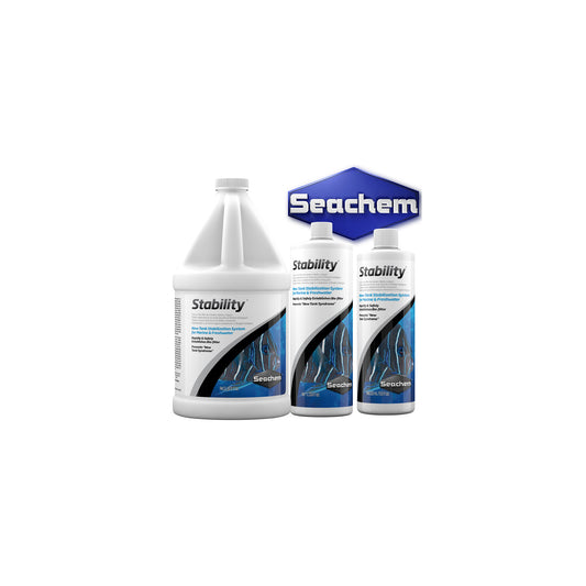Seachem - Stability 250ml