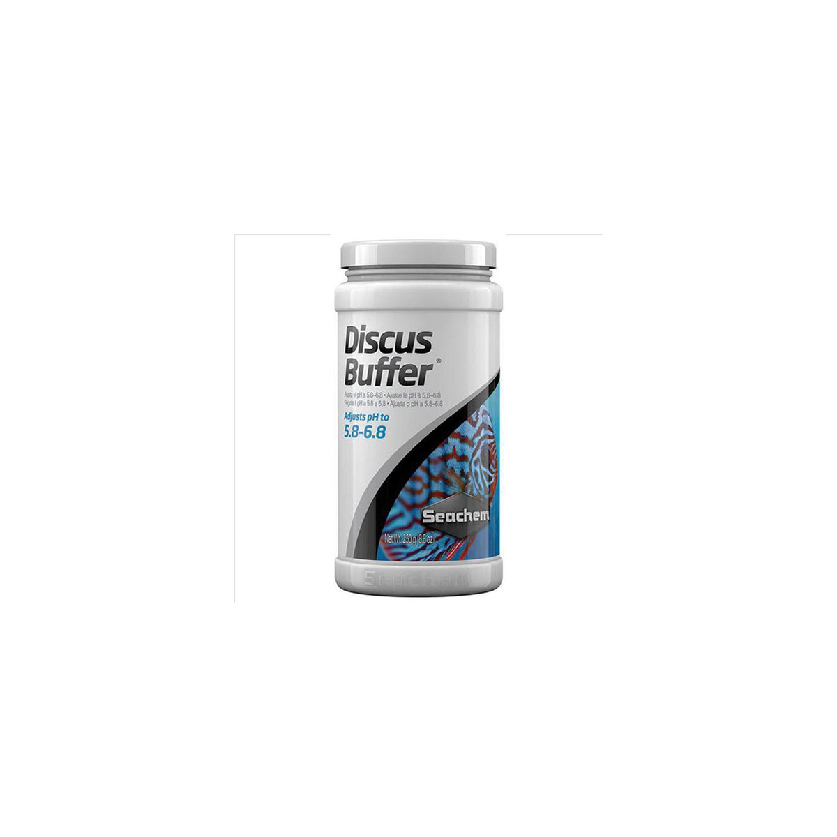 Seachem - Discus Buffer 250g
