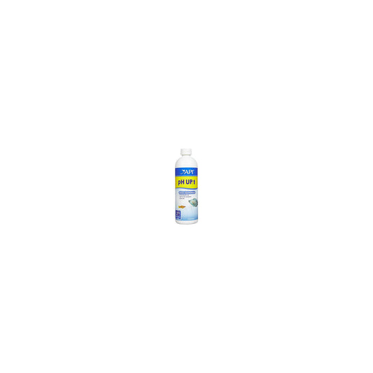 API - pH Up Professional 480ml