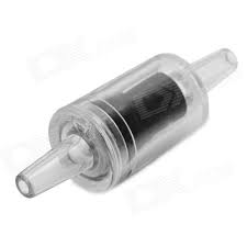 Check Valve Elite - Ac6