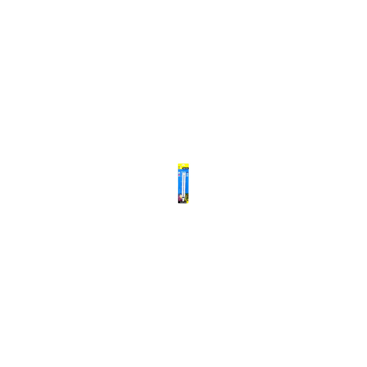 Light Tube PL White/Pink 11w (320-380)