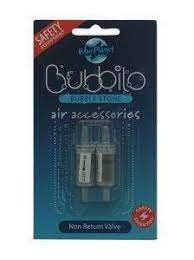 Bi Orb - Check Valve - Bob07