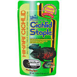 Food Hikari Cichlid Staple Medium 250g