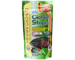 Food Hikari Cichlid Staple Large 250g