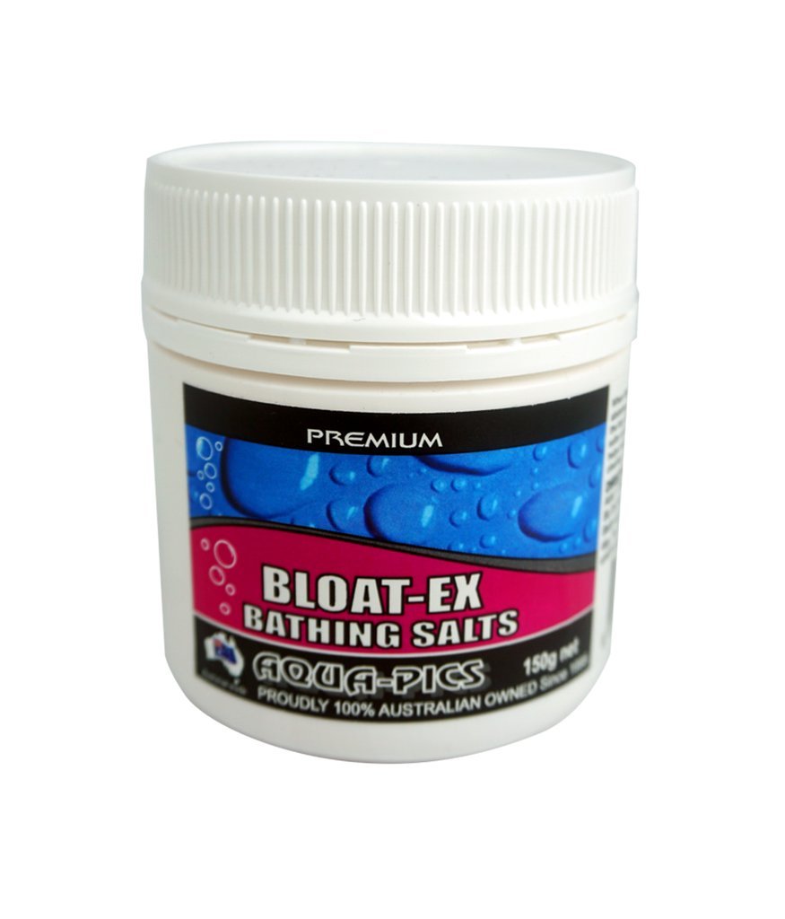 Bloat-Ex Bathing Salts 150g