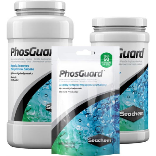 Seachem - Phosguard 500ml