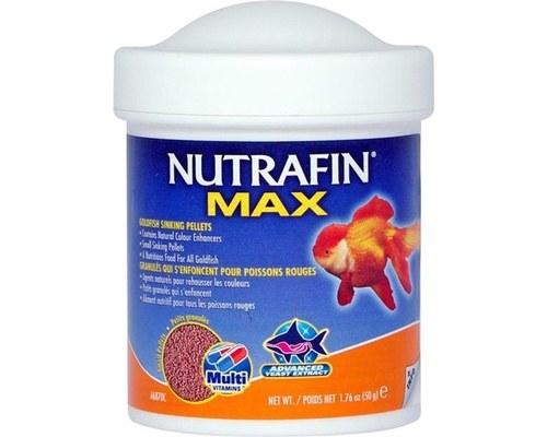 Food - NFM Goldfish Sinking Pellet 50g