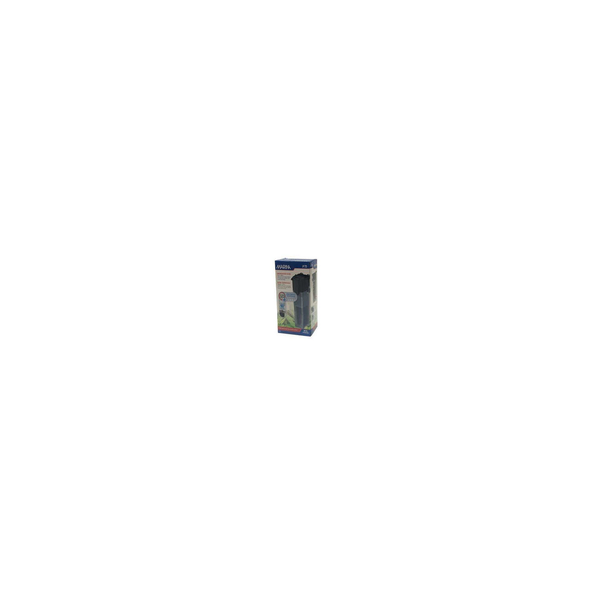 Filter - Internal Elite Jet Flo 75