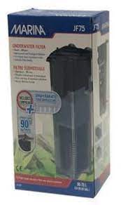 Filter - Internal Elite Jet Flo 75