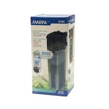 Filter - Internal Elite Jet Flo 150