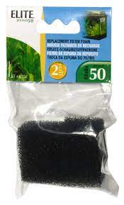 Elite - Sponge Jet Flo 50