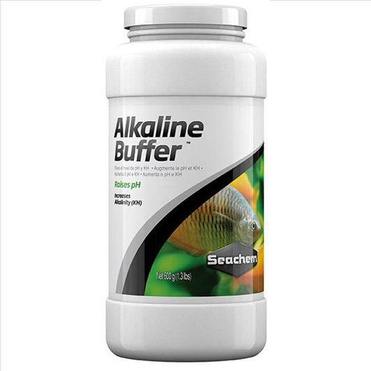 Seachem - Alkaline Buffer 600g