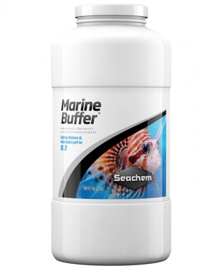 Seachem - Marine Buffer 1kg