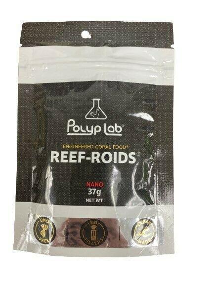 Food - Reef Roids Coral Food 37g