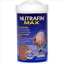 NFM Discus Granules 175g