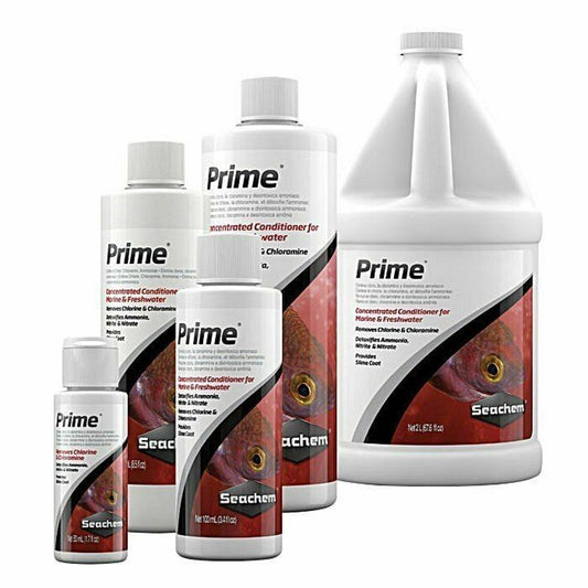 Seachem - Prime 500ml