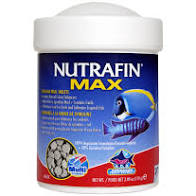 Food - NFM Spirulina Meal Tab 110g