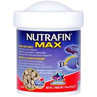 Food - NFM Spirulina Meal Tab 55g