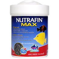 Food - NFM Spirulina Flakes 38g