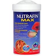 Food - NFM Col Enhancing Flake 77g