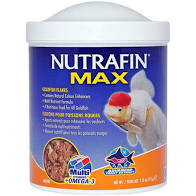 Food - NFM Goldfish Flakes 215g