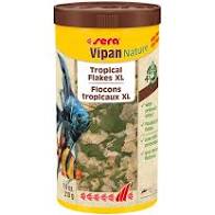 Food Sera Vipan 210g (trop flake)