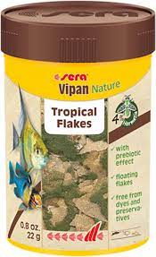 Food Sera Vipan 22g (trop flake)